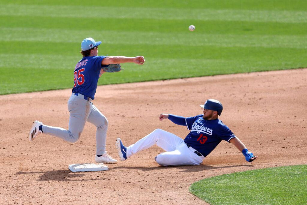 MLB Hoy: resultados del 21 de febrero en el Spring Training