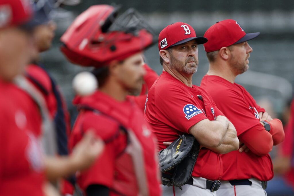 MLB Hoy: resultados del 21 de febrero en el Spring Training