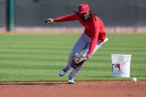 MLB Hoy: Juegos de Spring Training del 22 de febrero