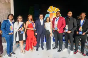 Premios Juventud SDE 2025 una gala dedicada a resaltar el talento innovador