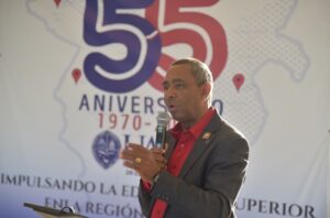 Resaltan aportes de la UASD recinto Barahona en 55 años de su fundación