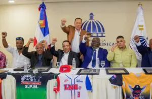 Liga Nacional de Béisbol Profesional anunció fecha de inicio