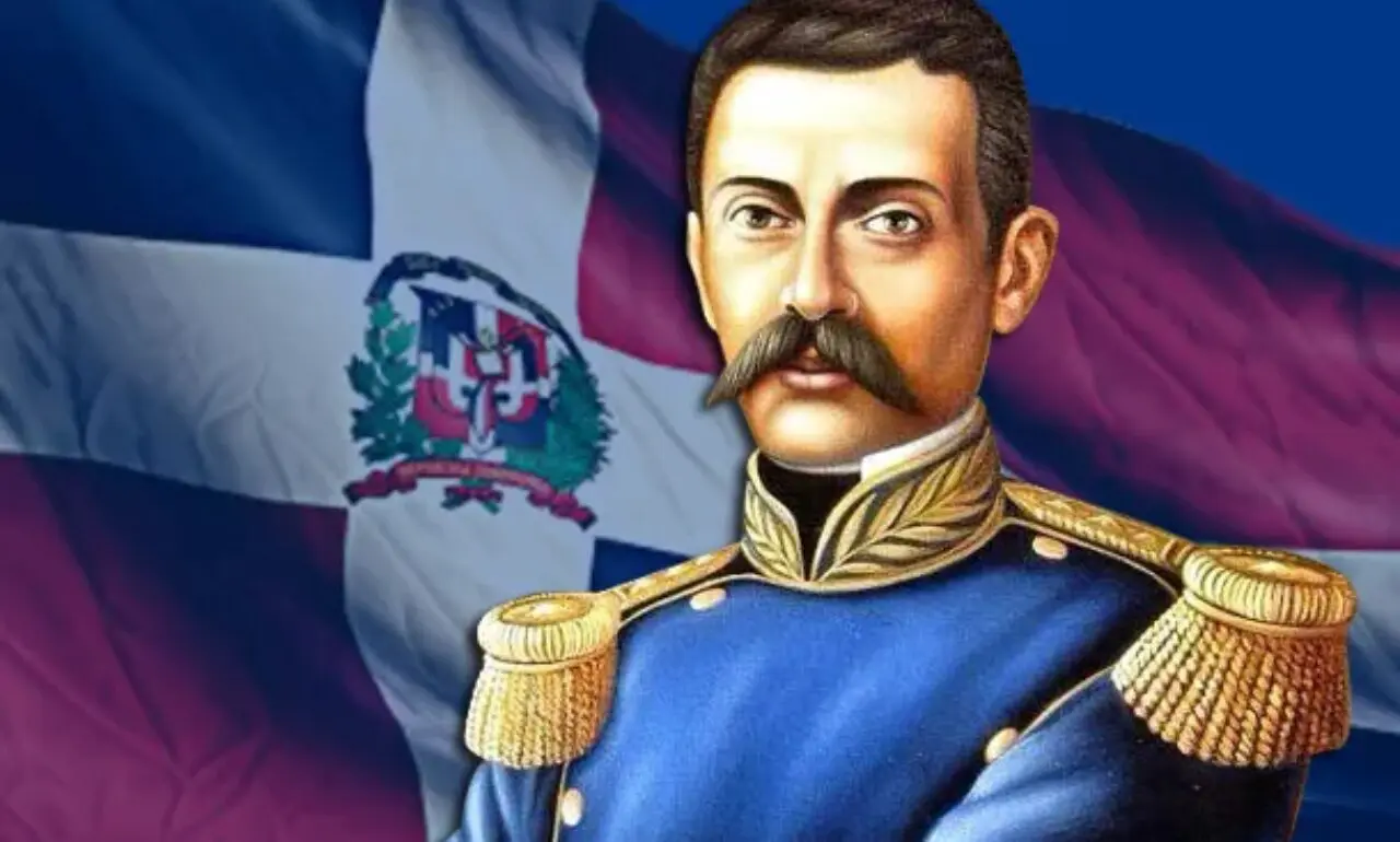 Efemérides en República Dominicana 25 de febrero