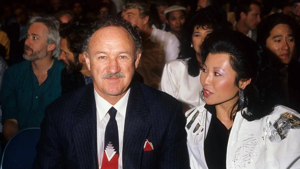 Hallan muertos al actor Gene Hackman y a su esposa