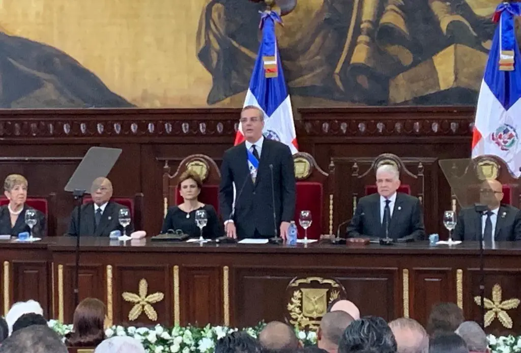 Expectativas frente a la rendición de cuentas.