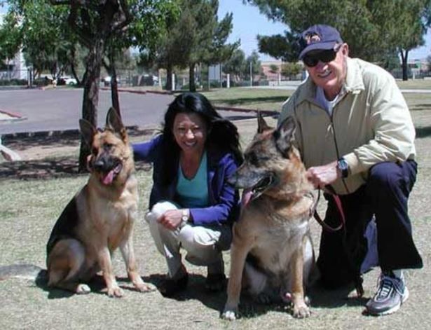 El perro de Gene Hackman que murió junto a él y su esposa