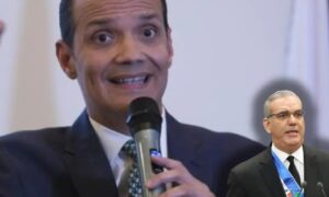 Ramfis Domínguez critica discurso de rendición de cuentas de Abinader