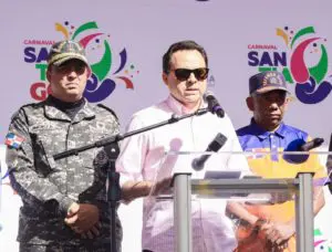 Anuncian nuevas medidas y detalles para el cierre del Carnaval de Santiago.