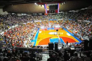 Arranca este viernes versión 45 Torneo de Baloncesto Superior de Santiago.