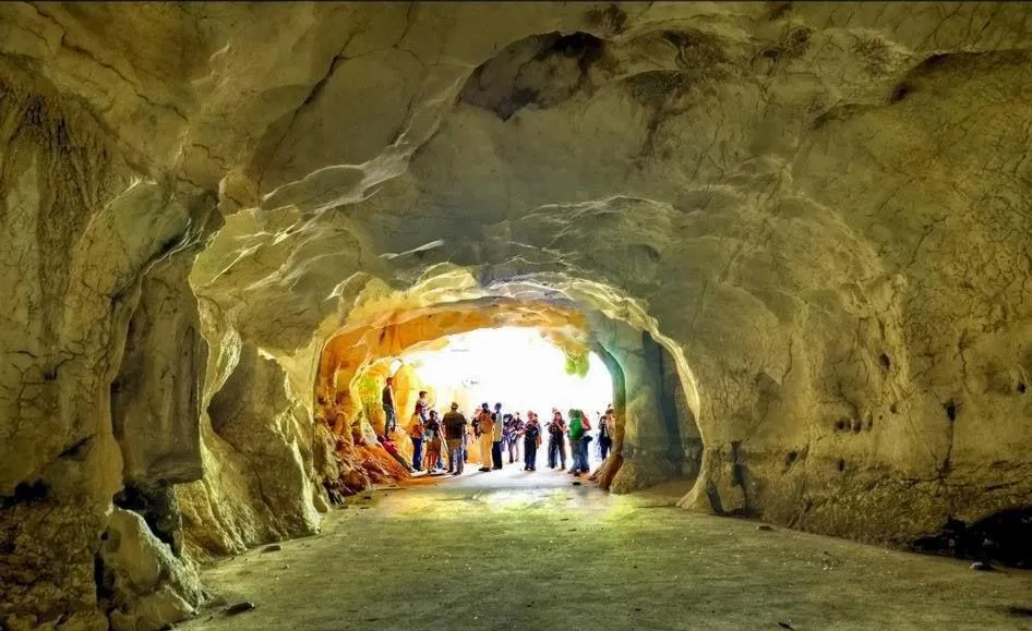 Rechazan paralización de actividades mineras en Cuevas del Pomier