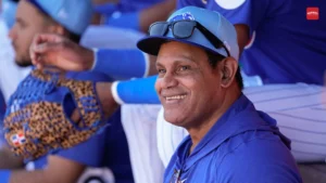 Sammy Sosa rompe el silencio sobre el Salón de la Fama y su legado en el béisbol