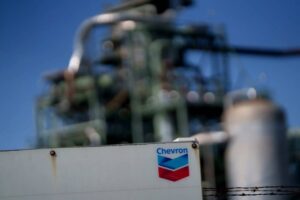 EEUU da a Chevron hasta esta fecha para operar en Venezuela