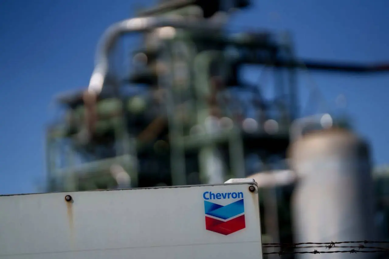 EEUU da a Chevron hasta esta fecha para operar en Venezuela