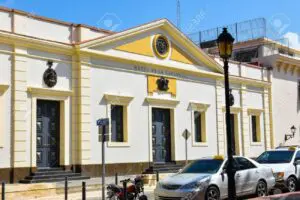 Museo de la Catedral: historia de la iglesia en RD esta cuaresma