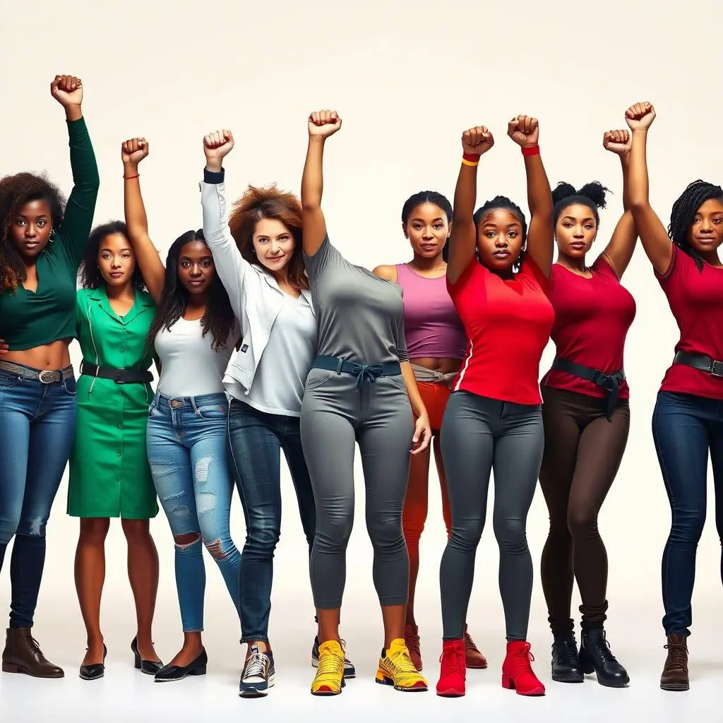 8 de Marzo: Historia y significado del Día de la Mujer