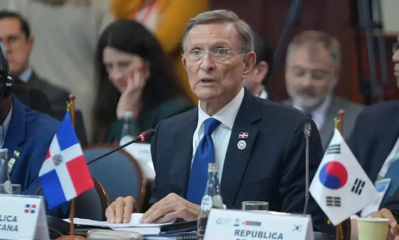 Canciller participará en sesión de la OEA donde se escogerá nuevo secretario general del organismo