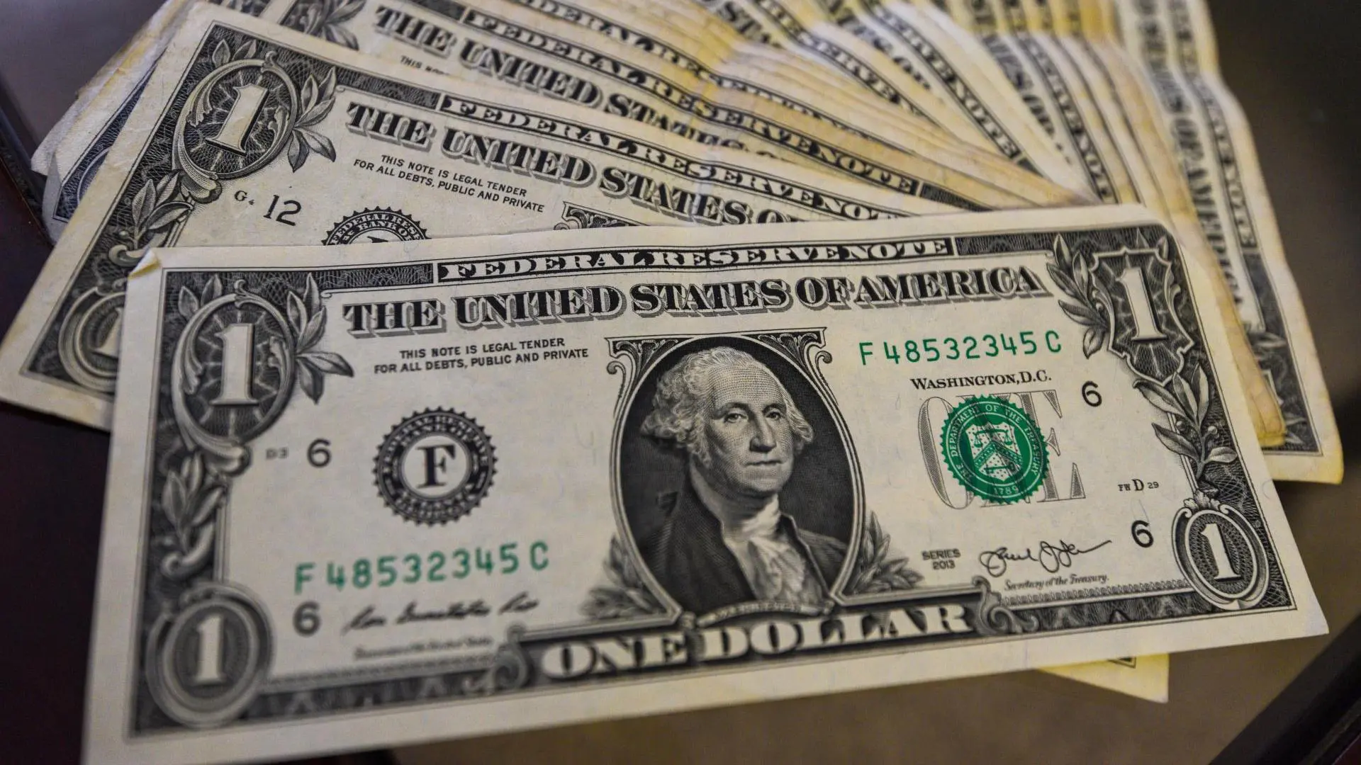 Precio Dólar Paralelo y Dólar BCV en Venezuela 08 de marzo de 2025