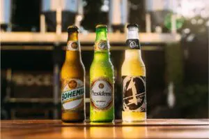 Rusia empieza a importar cerveza dominicana para paliar las sanciones europeas