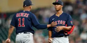 MLB Hoy: Malas noticias para los dominicanos de los Medias Rojas