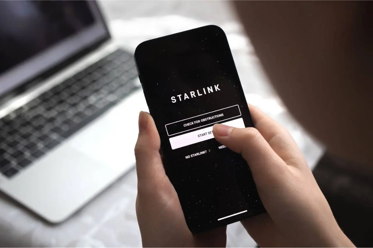 Estos celulares podrán conectarse gratis a Starlink a partir de julio