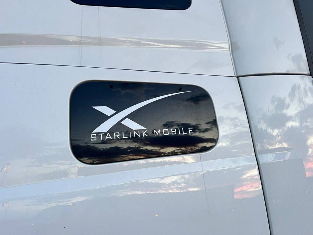 Estos celulares podrán conectarse gratis a Starlink a partir de julio