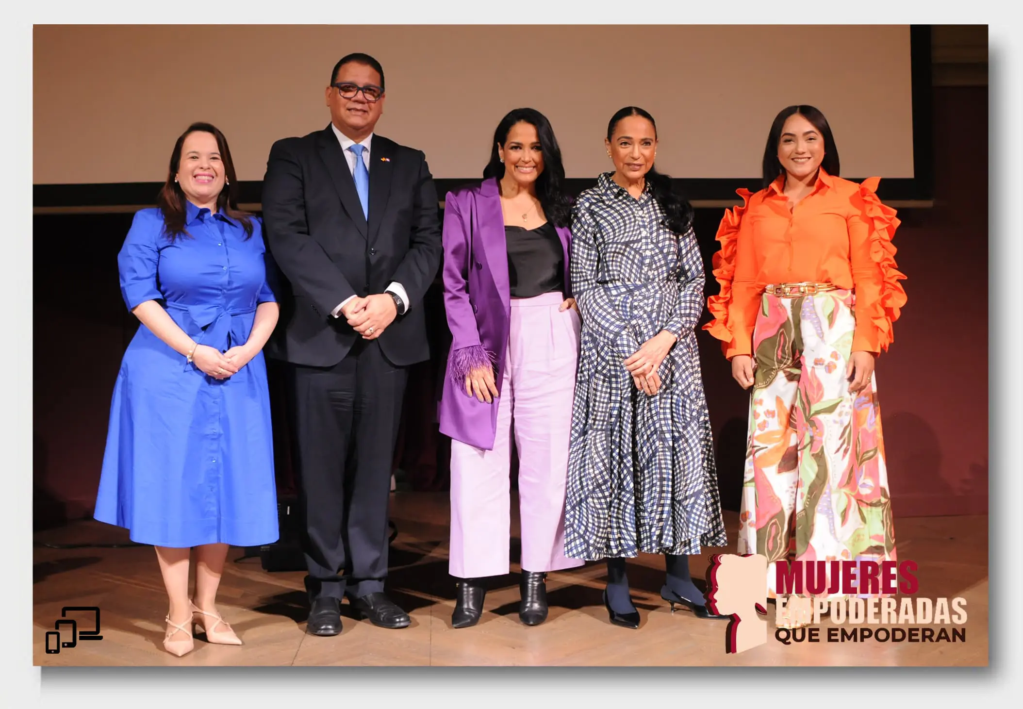 INDEX España realiza cuarta edición de ‘’Mujeres empoderadas que empoderan’’