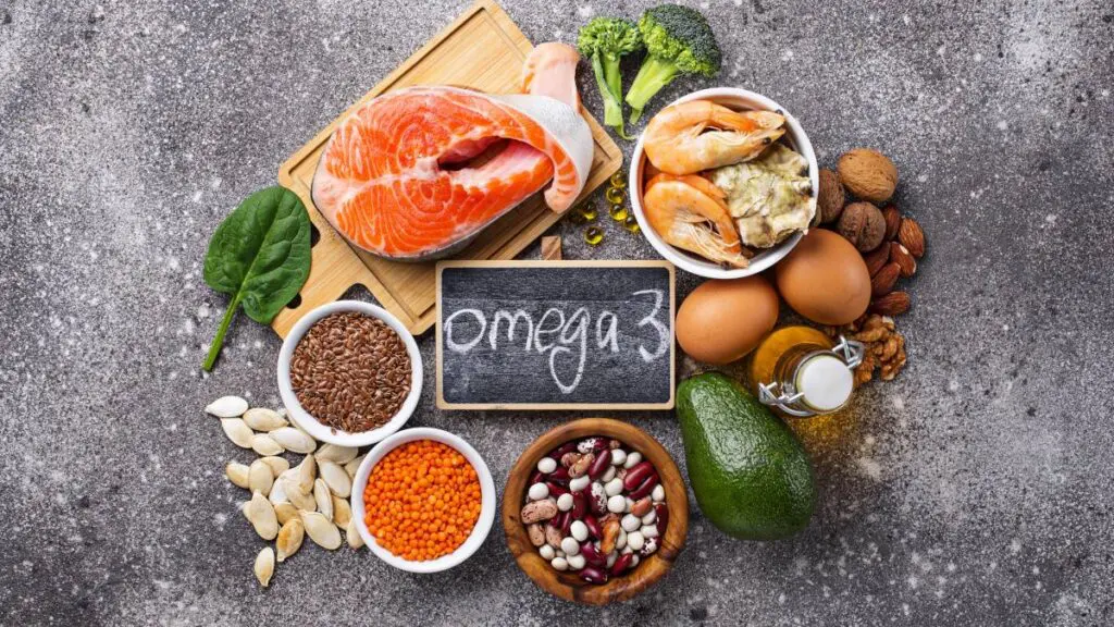 La mejor hora del día para tomar el omega-3