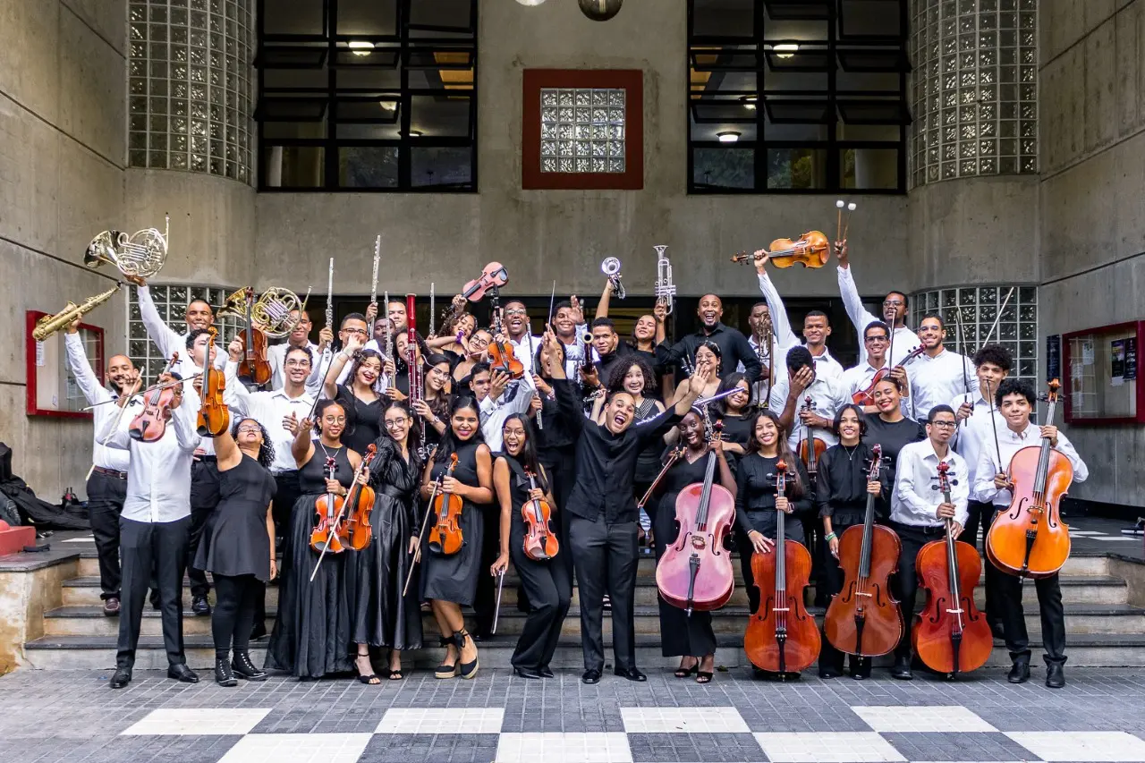 Conservatorio Nacional de Música celebrará sus 83 años en concierto en el Palacio de Bellas Artes