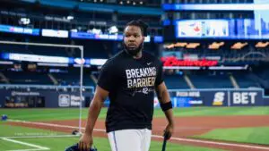 MLB hoy: 50 millones separaron a Vladimir Guerrero Jr y a Toronto