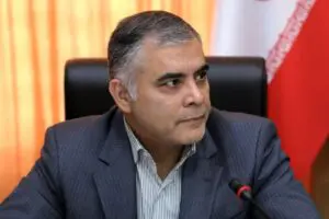 Ministro iraní del Petróleo, Mohsen Paknejad