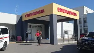 Policía hieren y apresan hombre en Barahona que era buscado por supuestos hechos delictivos