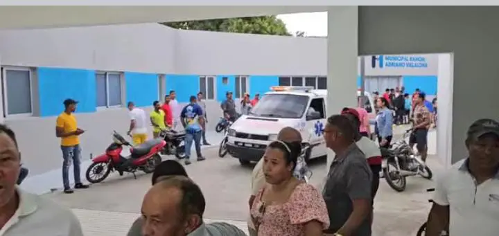 Hieren adolescente de un disparo en la cabeza en comunidad de Lomas de Cabrera