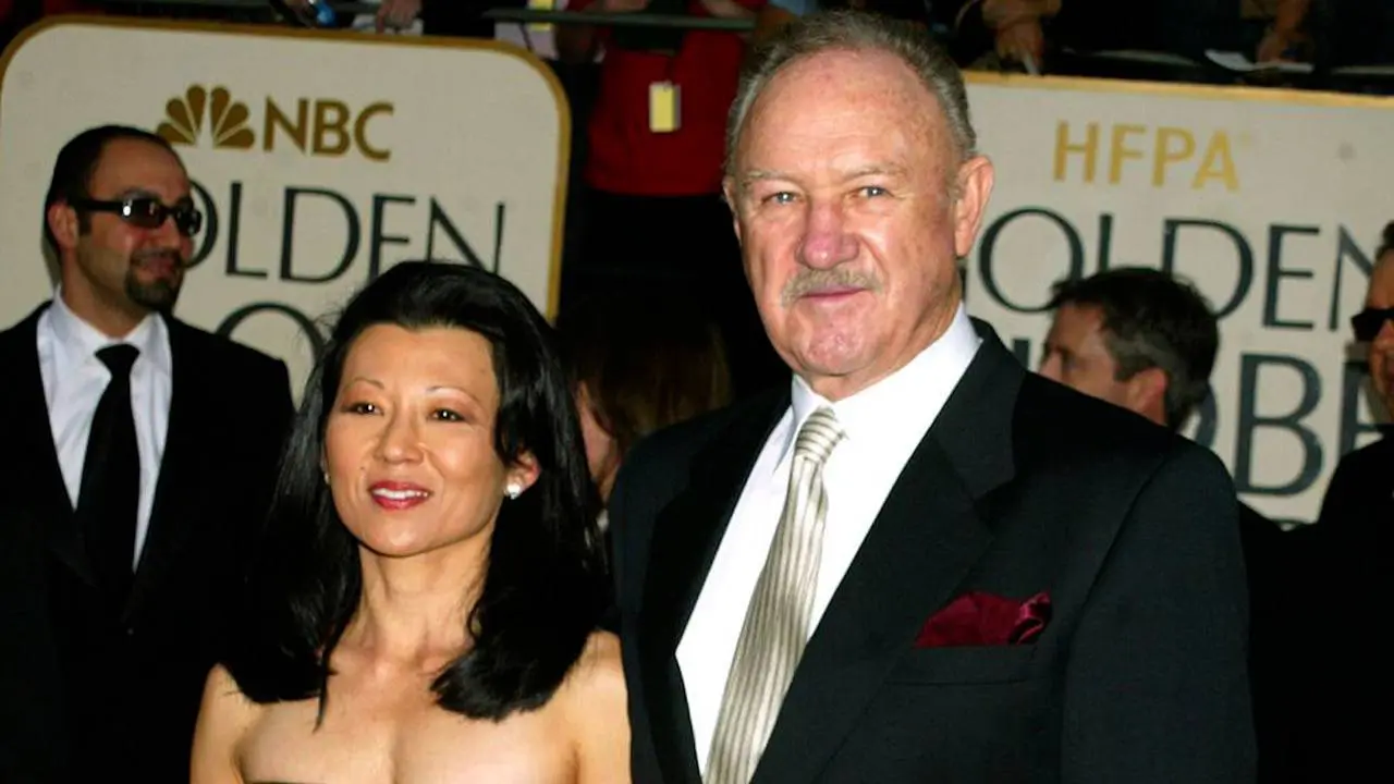 La familia de Gene Hackman podría pronto pelearse por la fortuna de 80 millones de dólares