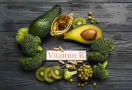 Vitamina K: un gran aliado para la salud y la belleza