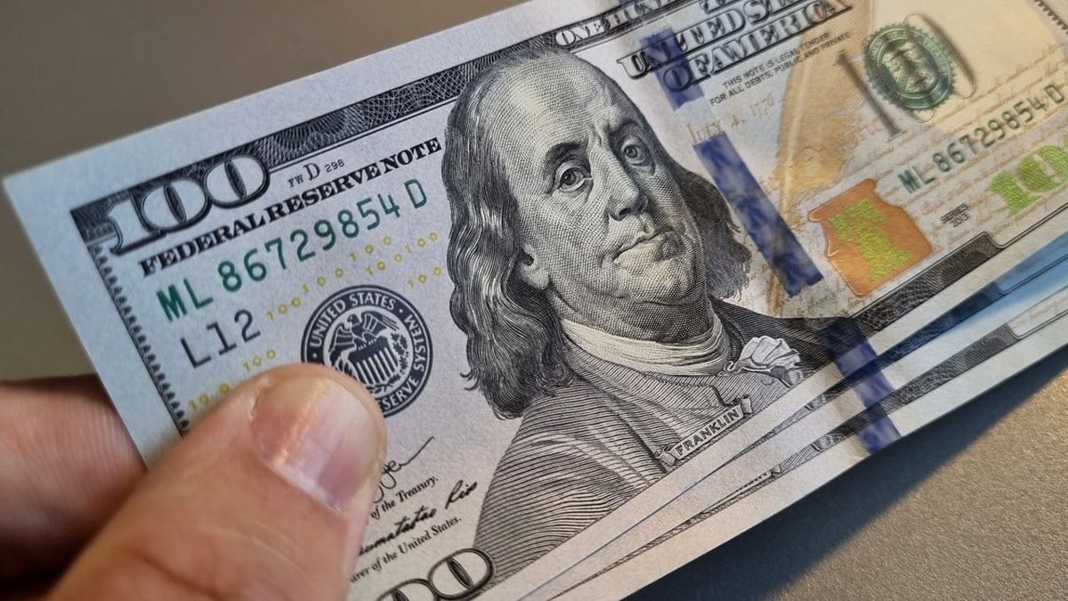Dollar Price Today: March 16, 2025 - News Directory 3