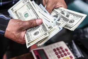 Precio Dólar Paralelo y Dólar BCV en Venezuela 17 de marzo de 2025