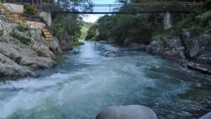 El rescate del río Yaque del Norte se reactiva con un plan integral de limpieza y conservación