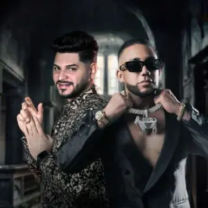 Elvis Martínez se une a Jayson Guzmán en la canción “Yo no ruego”