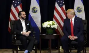 Bukele y Trump actúan fuera de la ley, con el envío de migrantes a El Salvador, dicen expertos