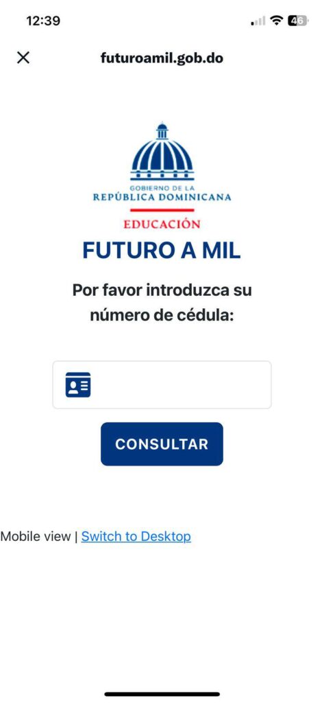 Bono Futuro a Mil 2025: Revisa hasta cuando puedes cobrar