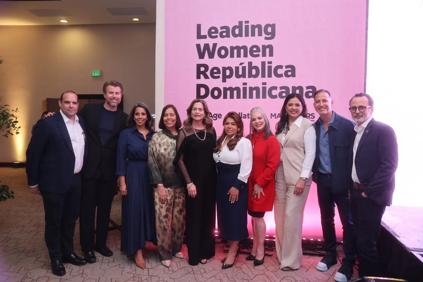 Leading Women celebró a líderes del marketing y la comunicación