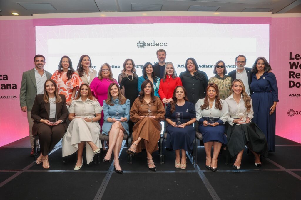 Leading Women celebró a líderes del marketing y la comunicación