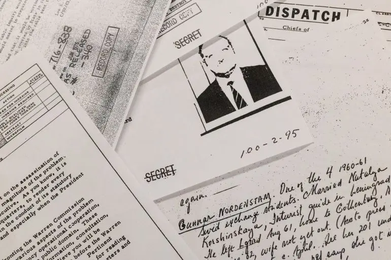 Fidel Castro no dio la orden para matar a John F. Kennedy