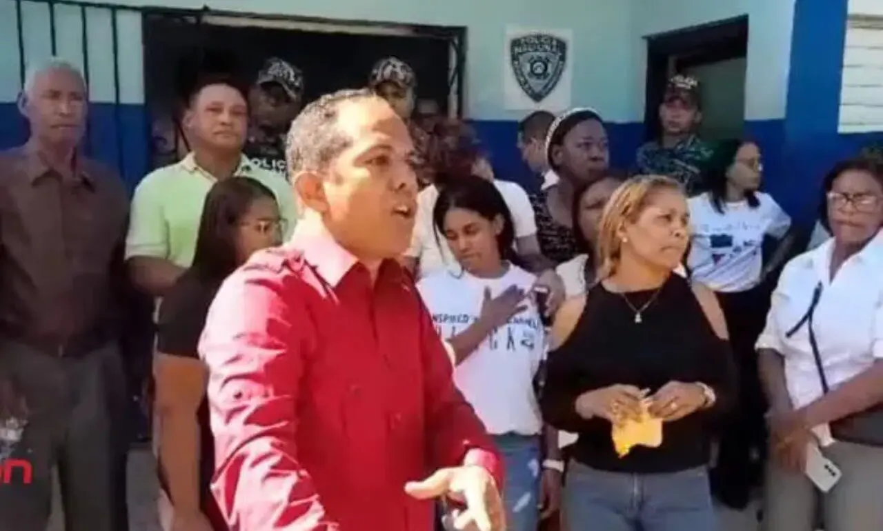 Exigen justicia por la muerte del joven pastor Chiky Acevedo