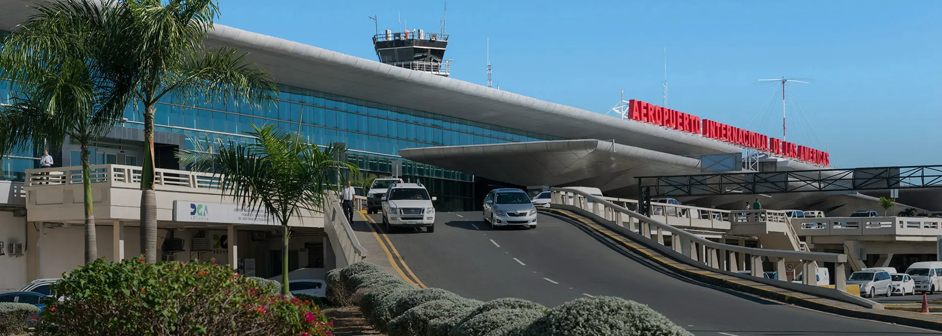 AERODOM realizará corte energético programado en el AILA este viernes 21 de marzo