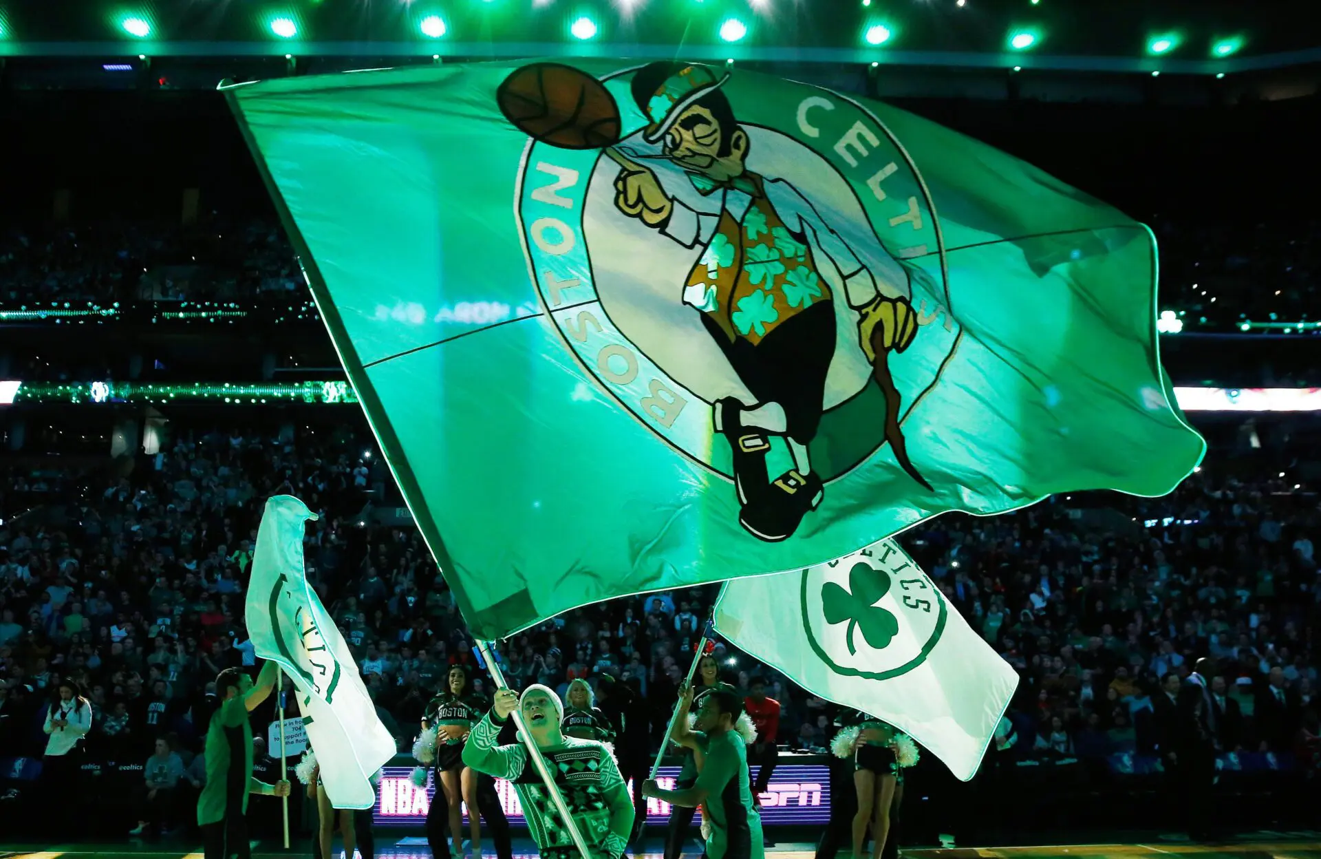 La compra de los Celtics será la más cara de la historia en EEUU