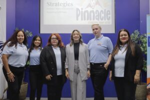 Supérate apoya taller sobre metodología ABA