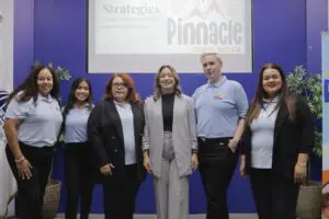 Supérate apoya taller sobre metodología ABA