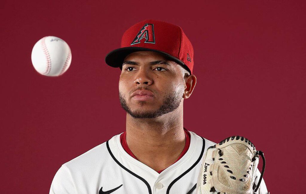 Sosa milita en los Reno Aces, filial de Triple-A de los Arizona Diamondbacks