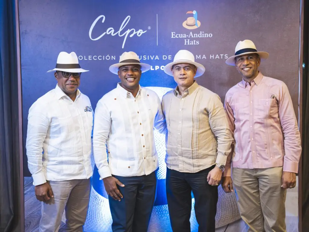 Ysaias Tamárez, Vladimir Jiménez, Edgar Arnaud y Juan Romero - copia-min